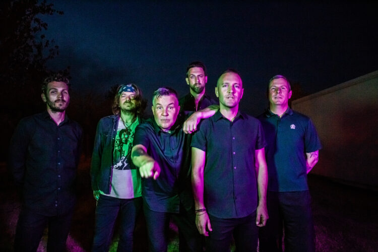 Celtic Blast Rocks Wheeling